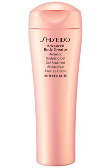 Shiseido Advanced Body Creator Aromatic Sculpting Gel