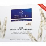 Collistar Fiale Effetto Lifting istantaneo