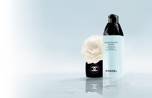 Chanel Hydra Beauty Serum