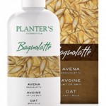 Planter's Bagnolatte all'estratto di Avena