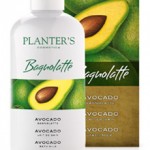 Planter's Bagnolatte all'estratto di Avocado