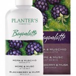 Planter's Bagnolatte all'estratto di Mora&Muschio