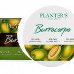 Planter's Burrocorpo all'Olio di Oliva