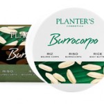 Planter's Burrocorpo all'Olio di Riso