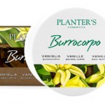 Planter's Burrocorpo all'Estratto di Vaniglia