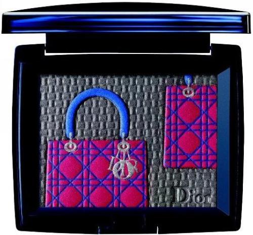 palette christian dior lady dior edizione limitata lusso