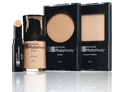 Revlon PhotoReady ora è anche cipria e correttore