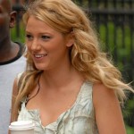 look make up serena van der woodsen blake lively