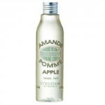 tonico viso linea amnde pomme l'occitane