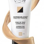 linea pelli imperfezioni inestetismi vichy dermablend