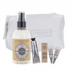 L'Occitane Trousse Scoperta Karitè