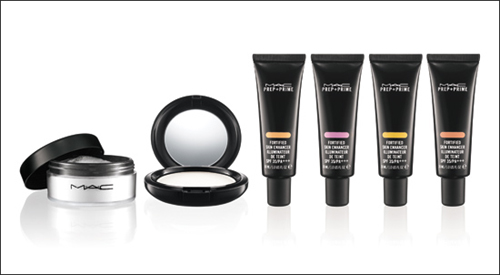 MAC Focus Prime Collection