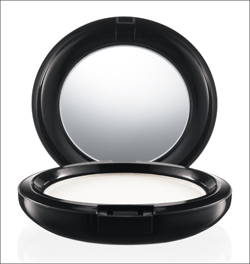 Prep + Prime Transparent Finishing Powder Pressed