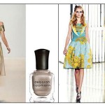 smalti Deborah Lippmann New York Fashion Week