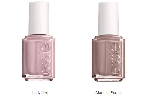 Essie: gli smalti ispirati a Kate Middleton