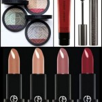 Giorgio Armani Jacquard collection autunno inverno 2011 2012