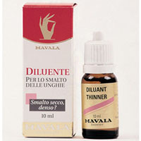 Mavala Diluant fluidificante smalto