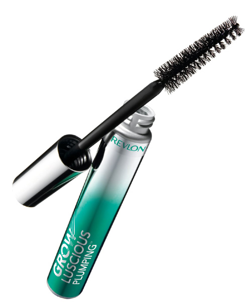 Revlon Grow Luscious Plumping Mascara, sempre rinforzante ma ancora più volumizzante