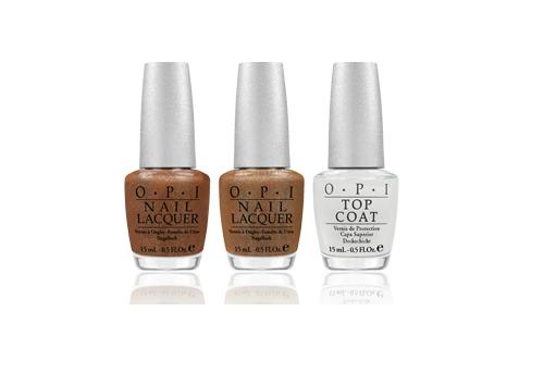 Smalti autunno-inverno 2011 -2012: Designer Series di Opi