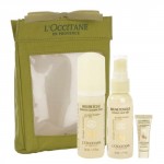 L'Occitane Trousse Scoperta Olivo Bio