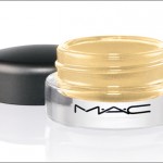 MAC Posh Paradise Paint Pot Pure Treasure Hunt