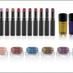 MAC Posh Paradise collezione make up autunno 2011