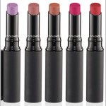 MAC Posh Paradise Mattene Lipstick