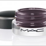 MAC Posh Paradise Paint Pot Hyperviolet