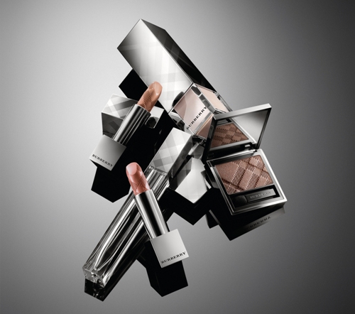 collezione make up burberry autunno inverno 2011 2012