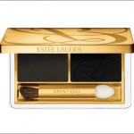 Estee Lauder Modern Mercury Pure Color Eyeshadow Duo Black Chrome