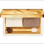 Estee Lauder Modern Mercury Pure Color Eyeshadow Duo Platinums