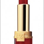 Estee Lauder Modern Mercury Pure Color Velvet Lipstick Red Velvet