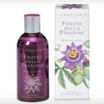 Erbolario Frutto della Passione Bagnoschiuma