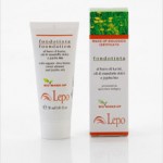 Lepo Bio Make Up Fondotinta