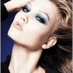 Dior Blue Tie collezione make up autunno 2011