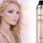 fondotinta spray bomboletta christian dior diorskin airflash