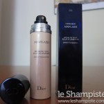 fondotinta spray bomboletta christian dior diorskin airflash