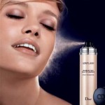 fondotinta spray bomboletta christian dior diorskin airflash