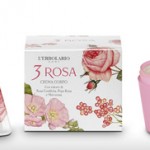 L'Erbolario 3 Rosa Crema Corpo