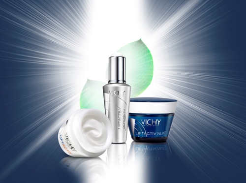 siero anti età rassodante antirughe vichy liftactiv derm source