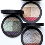 Giorgio Armani Jacquard collection autunno inverno 2011 2012