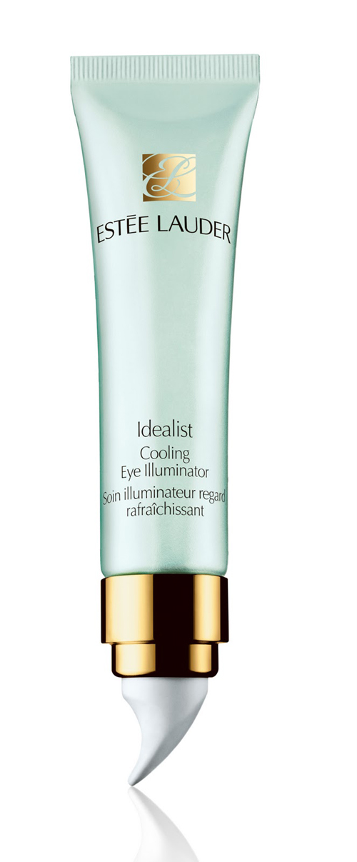 La linea Idealist di Estee Lauder si amplia con il nuovo Even Skintone Illuminator