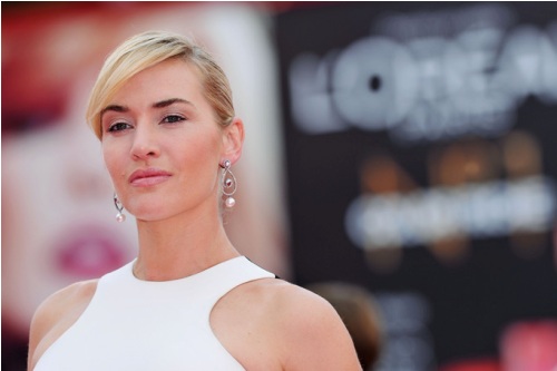 make up kate winslet make up gwyneth paltrow festival cinema venezia 68 edizione 2011