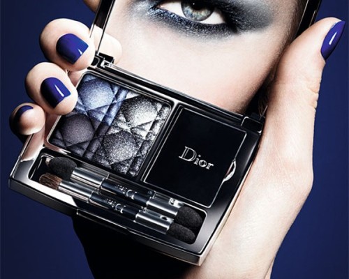 Il make up di tendenza per l'a/i 2011 2012