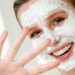 maschera viso pelli secche pelli sensibili inverno stagione invernale freddo