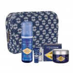 L'Occitane Trousse Scoperta Immortelle