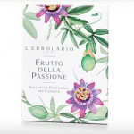 Erbolario Frutto della Passione Sacchetto Profumato per Cassetti