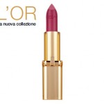 L'Oreal L'Or Color Riche 388 Plum Ecstasy