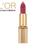 L'Oreal L'Or Color Riche 387 Ruby Explosion