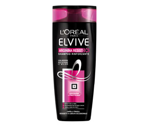 Elvive Arginina Resist x3 Shampoo Rinforzante